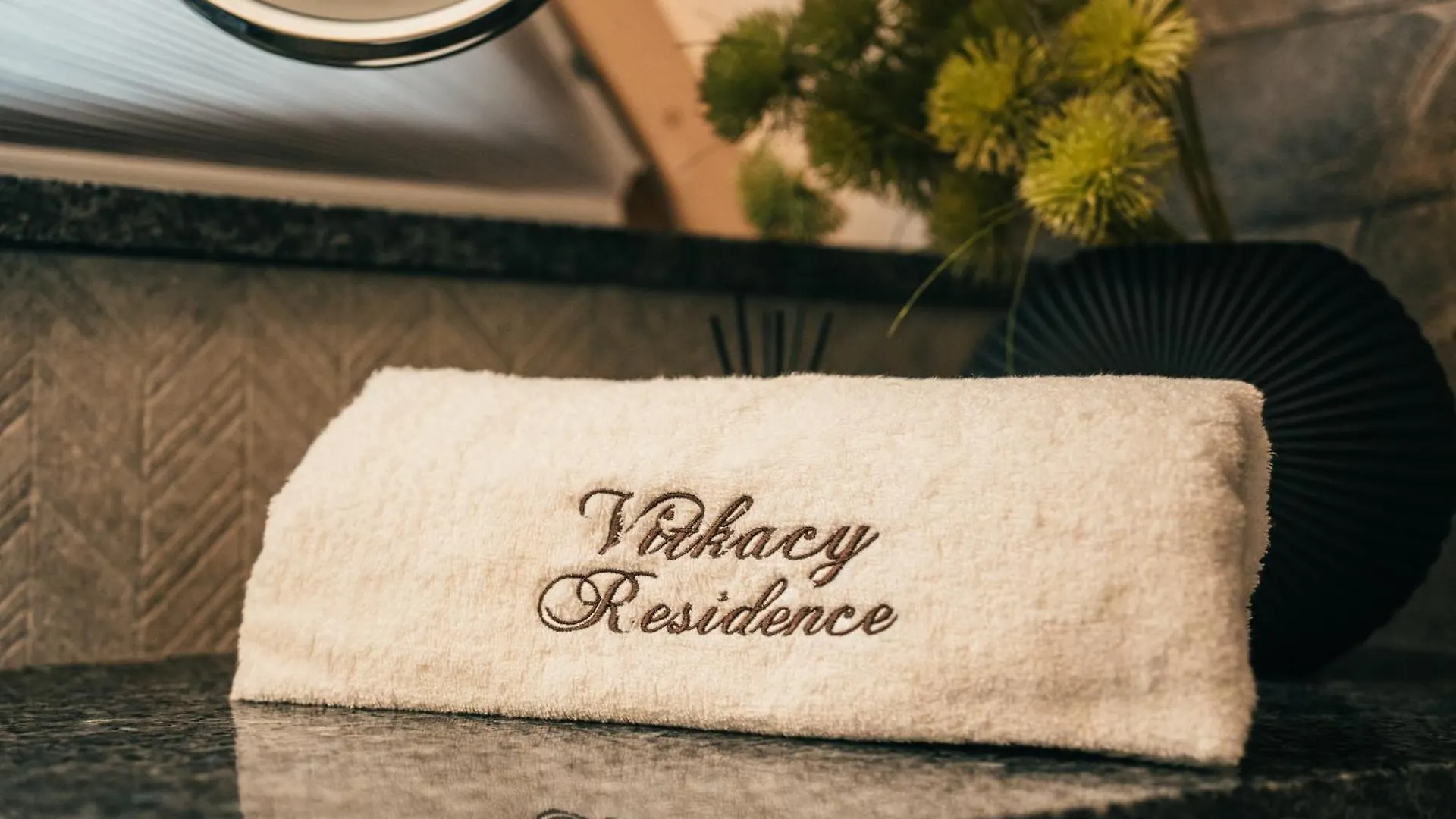 Vitkacy Residence Zakopane 0*,