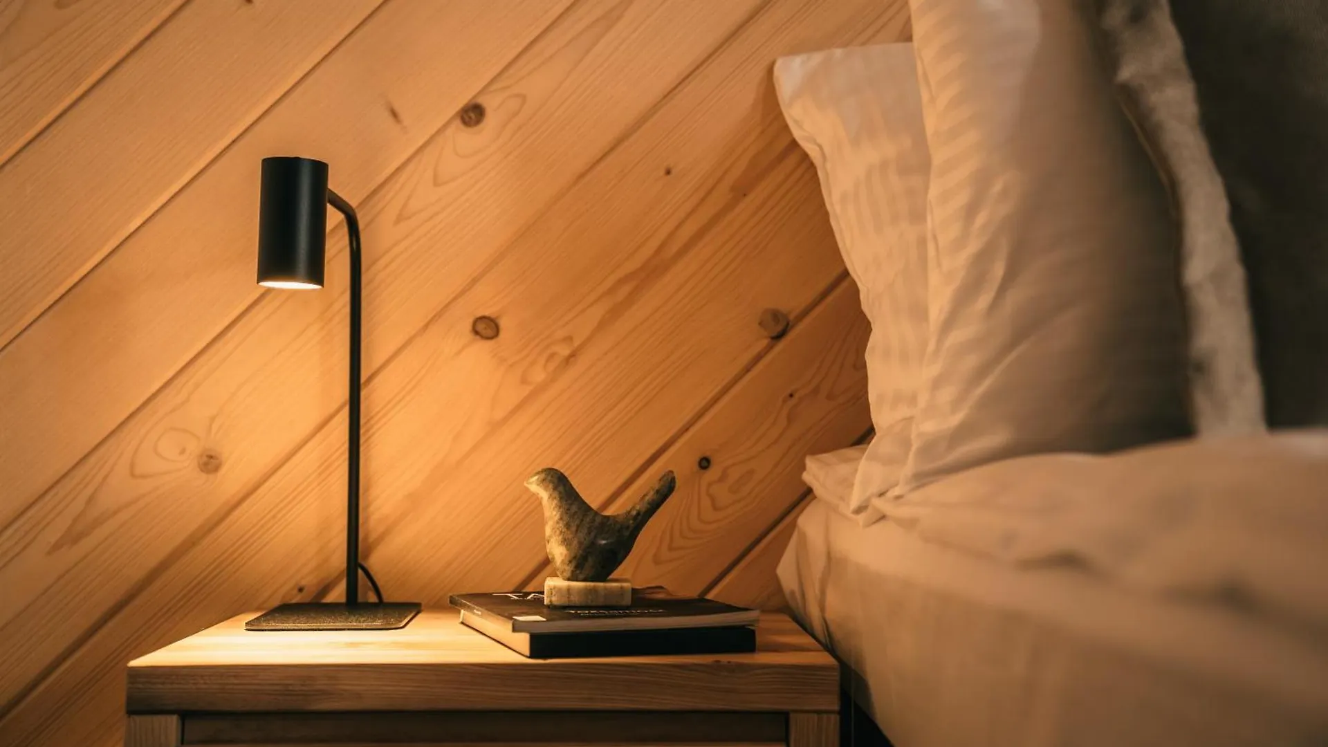 Vitkacy Residence Zakopane Chalet