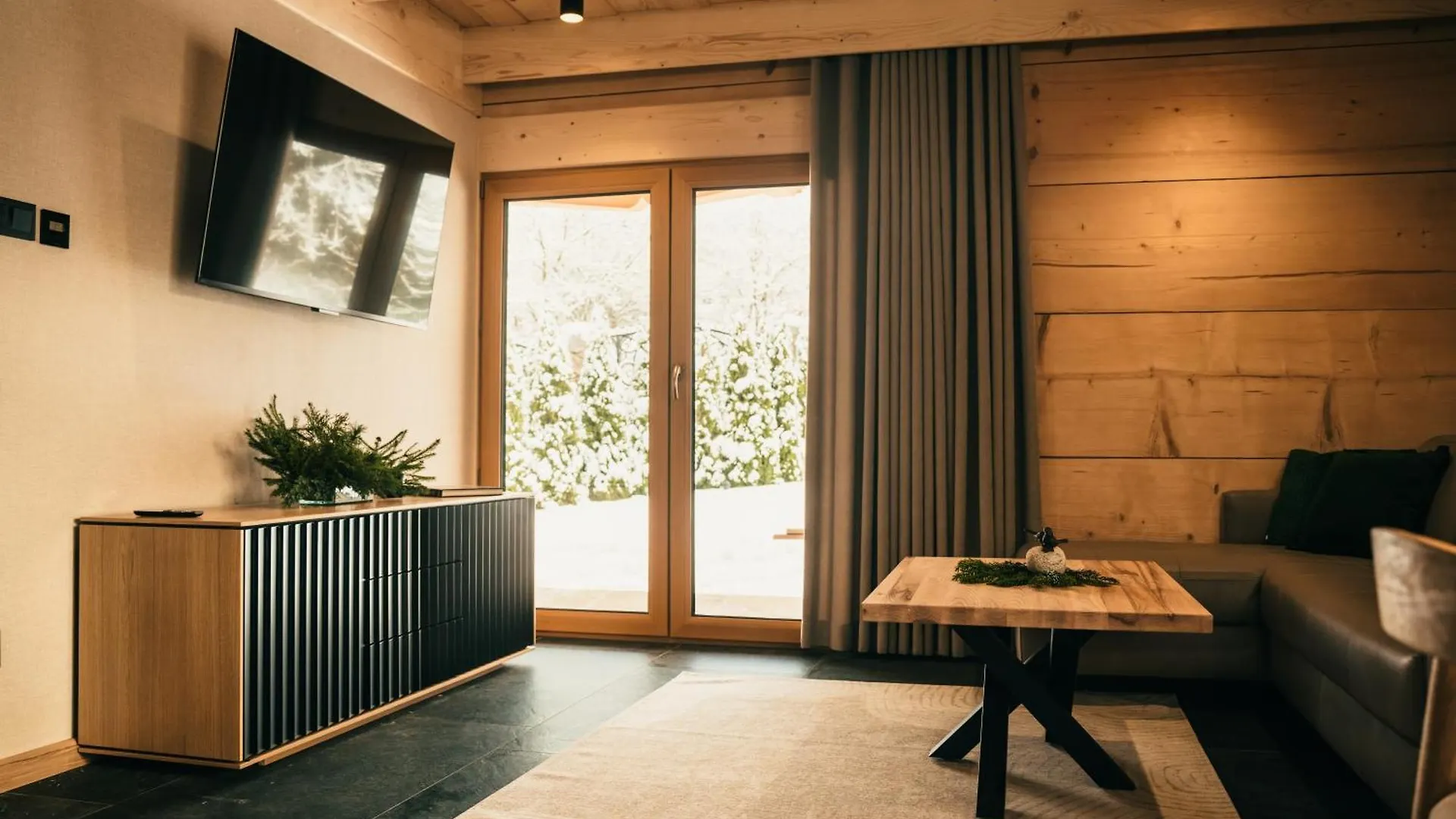 Vitkacy Residence Zakopane 0*,  Polonia