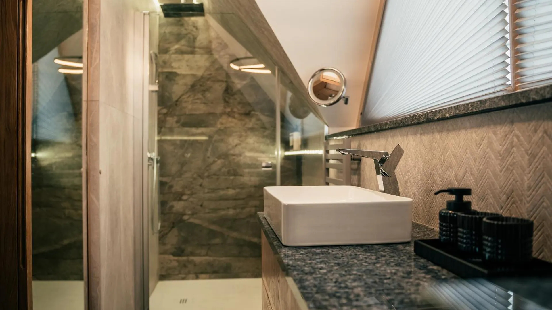 Chalet Vitkacy Residence Zakopane