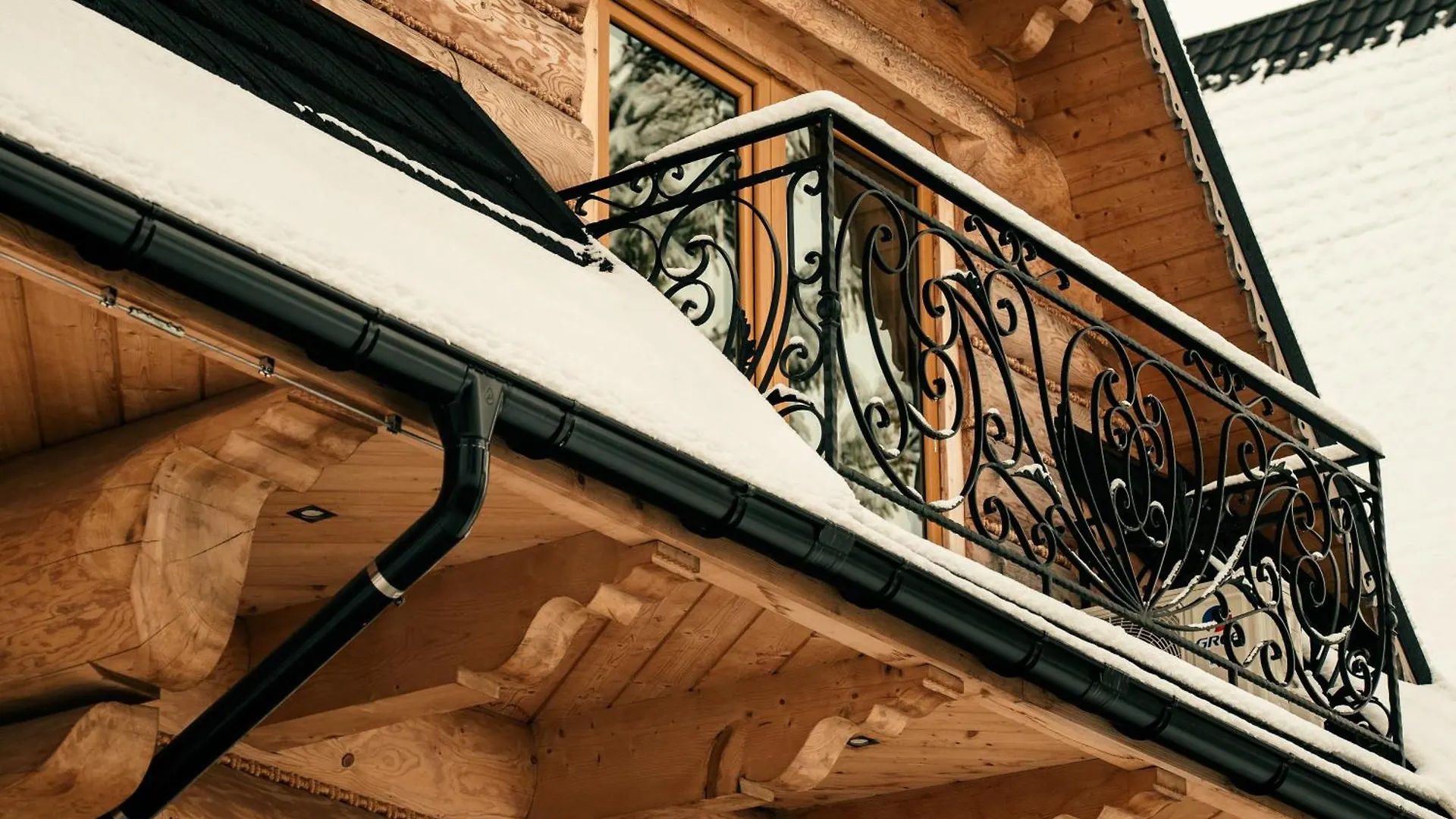 Vitkacy Residence Zakopane Chalet