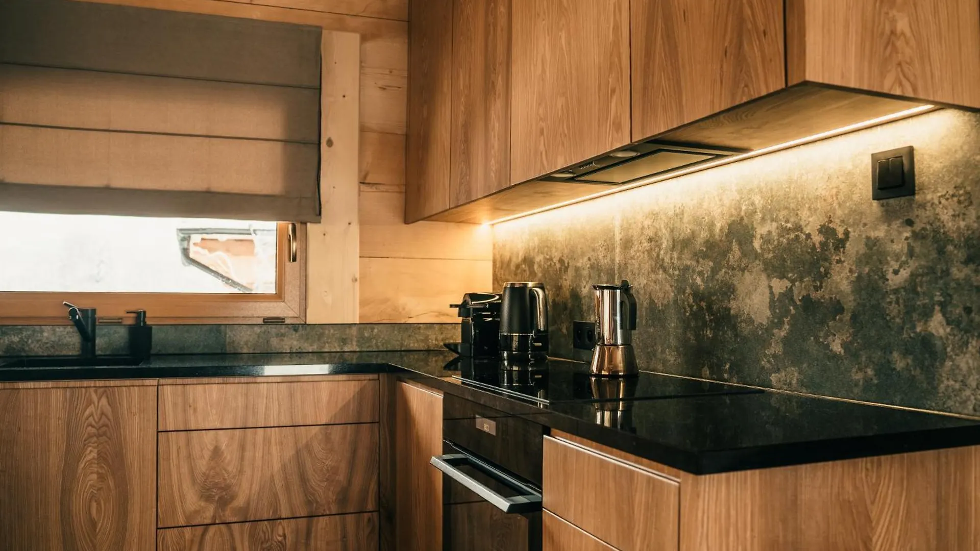 Chalet Vitkacy Residence Zakopane