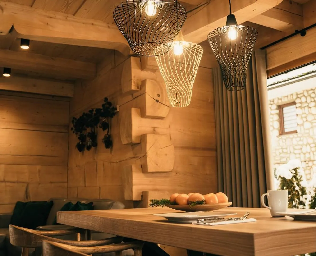Vitkacy Residence Zakopane