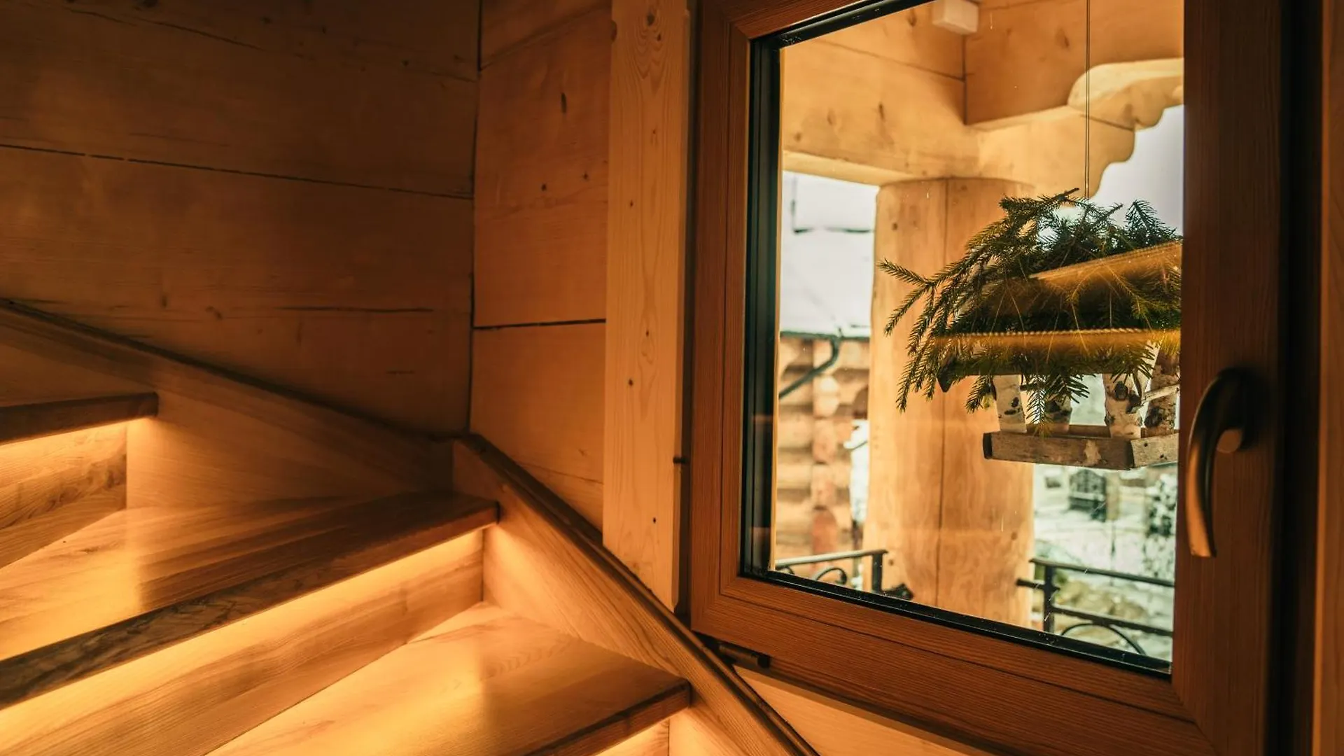 Vitkacy Residence Zakopane 0*,  Polonia
