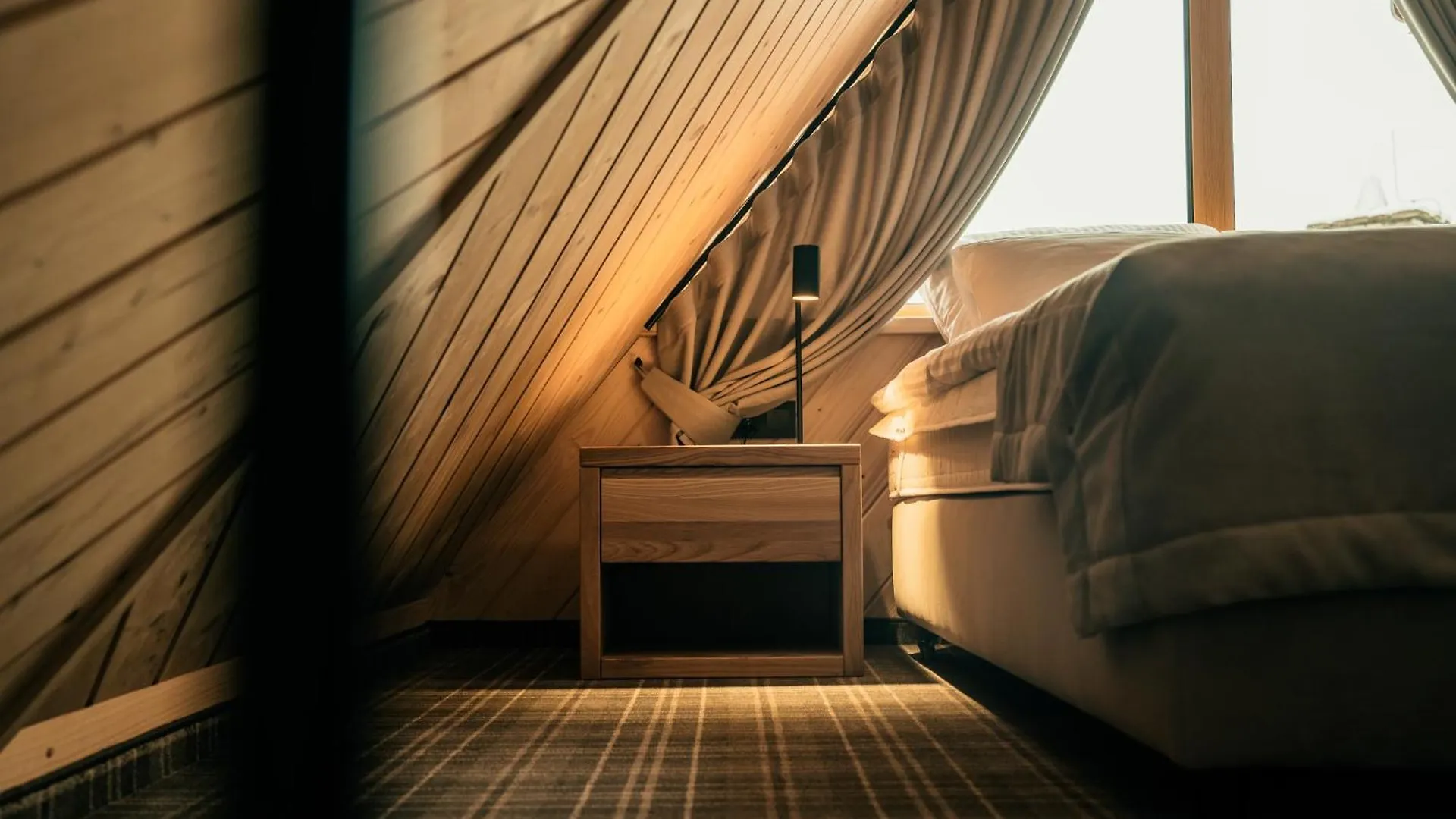 Chalet Vitkacy Residence Zakopane