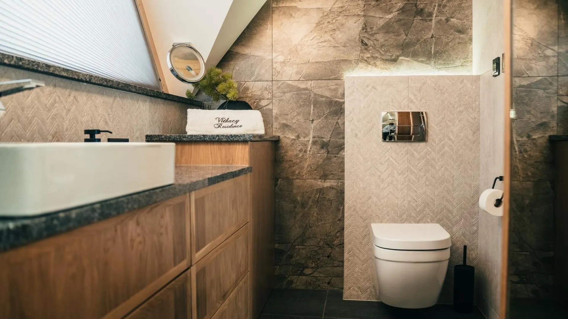 Chalet Vitkacy Residence Zakopane
