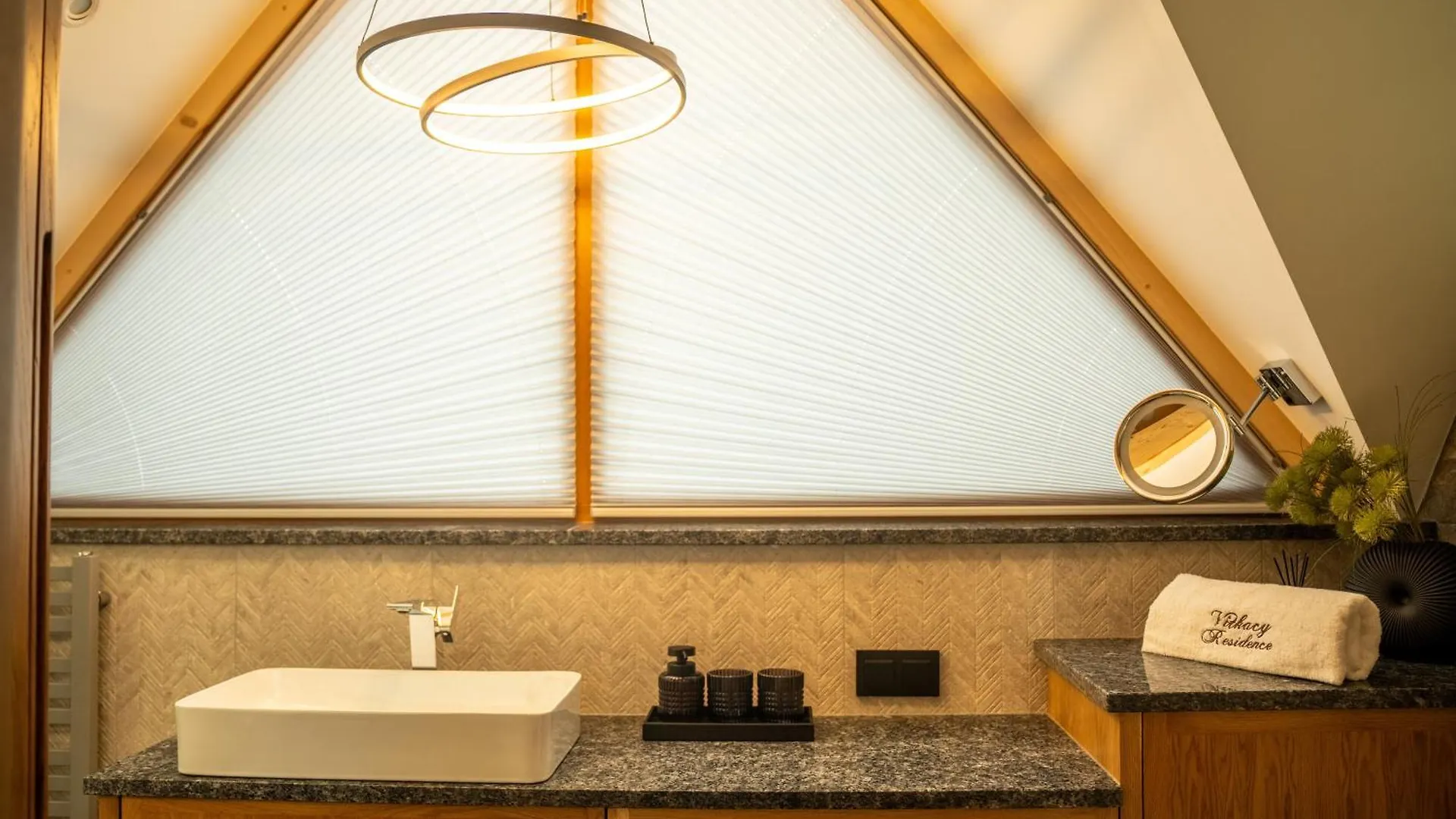 Vitkacy Residence Zakopane Chalet